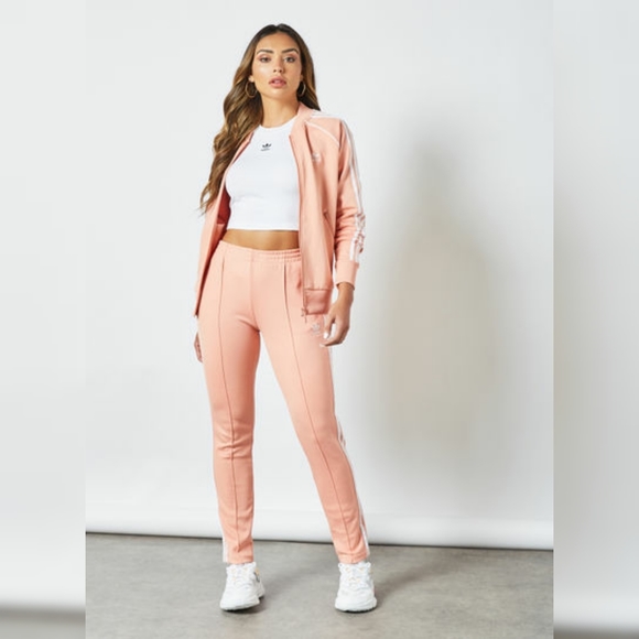 SST Track Jacket - Picture 2 of 4